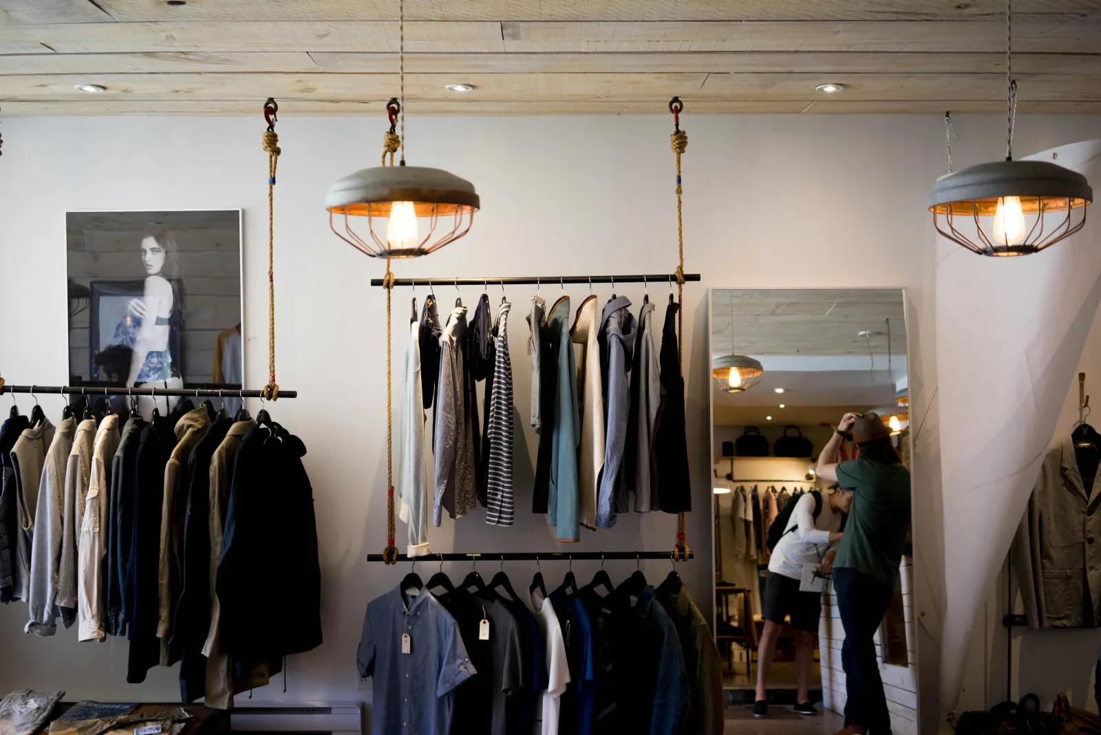 A retail venue becoming a destination in the Frontiers|3D Atlas